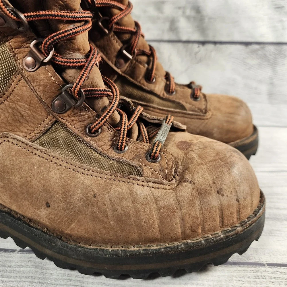 Danner Grouse 8
